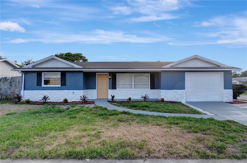 9425 Lido Lane Port Richey, FL 34668 - Photo 1 of 1