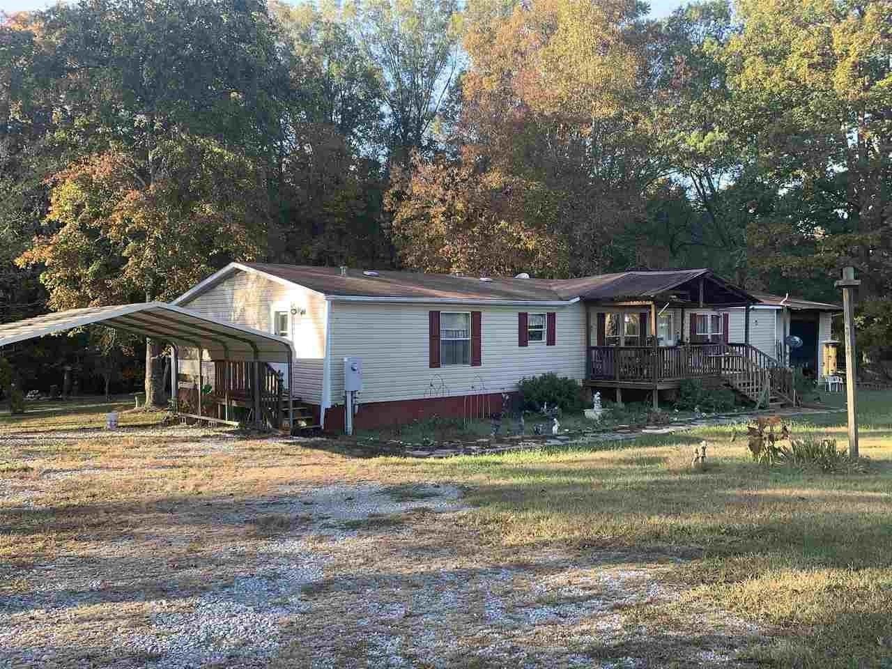 616 Hughes Lake Road Southeast Cleveland, TN 37323 - Photo 1 of 22 Gallery Image 1