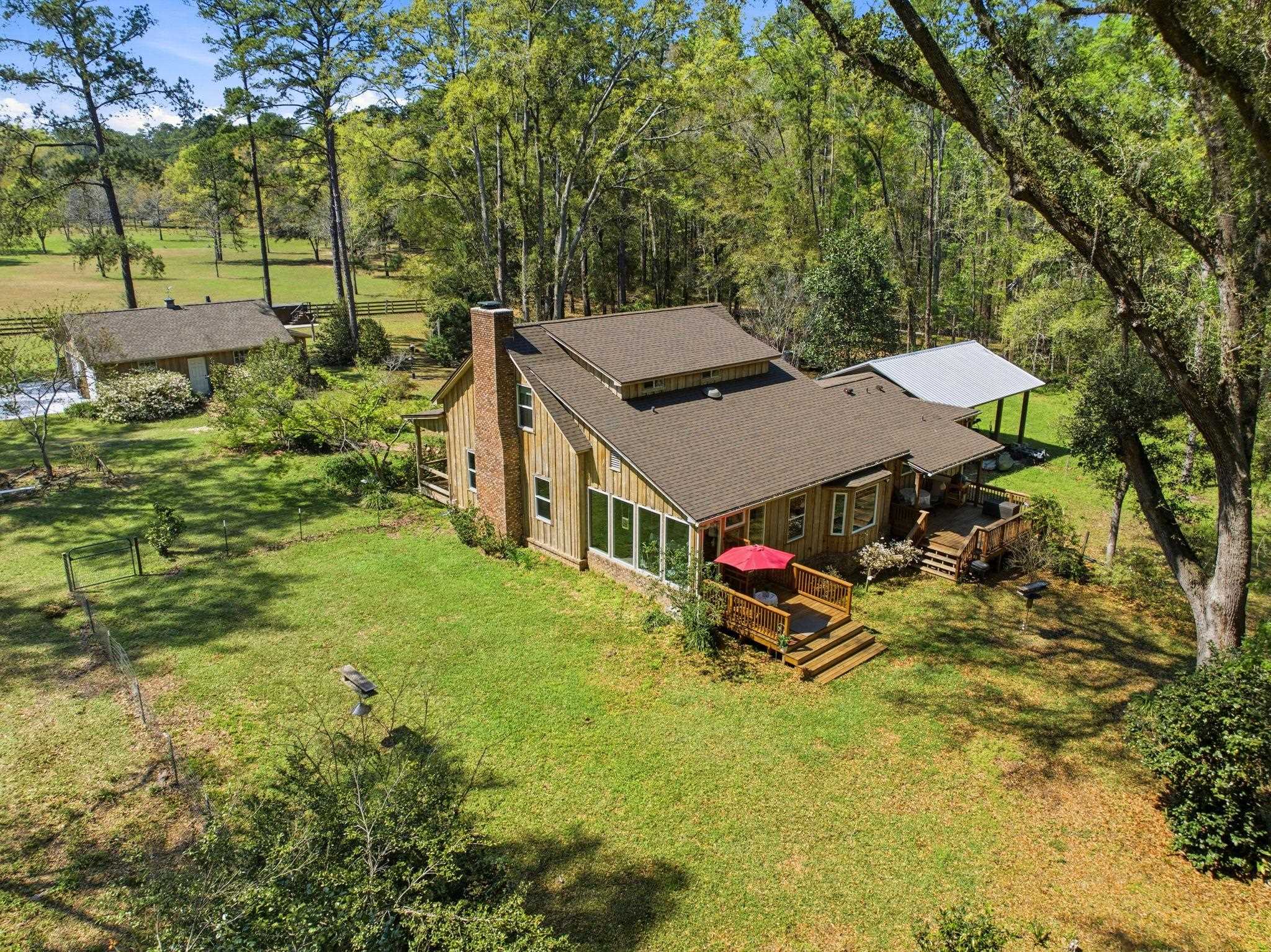 9901 Gamble Road Monticello, FL 32344 - Photo 7 of 63