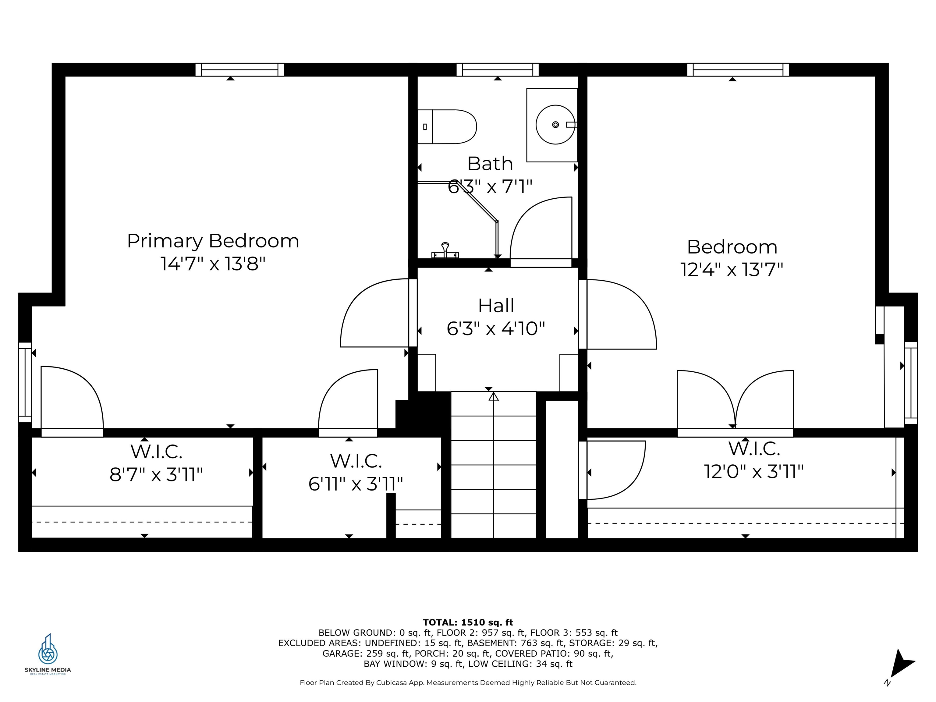 25 Caron Road Bedford, NH 03110 - Photo 40 of 40 Gallery Image 40