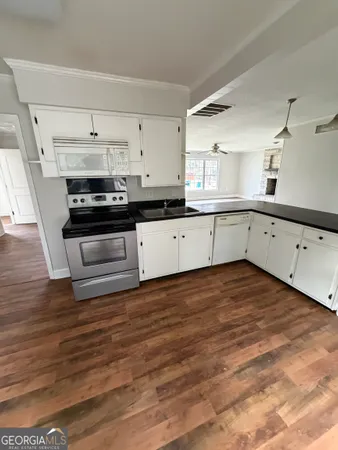 $189,000 | 412 West 4th Street, Vidalia, GA 30474