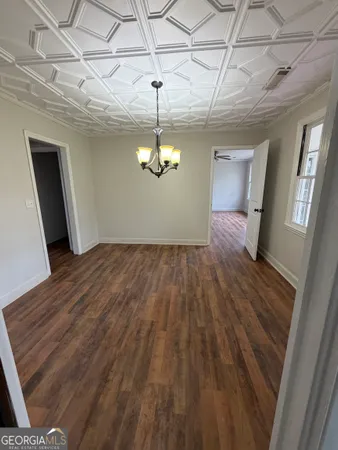 $189,000 | 412 West 4th Street, Vidalia, GA 30474