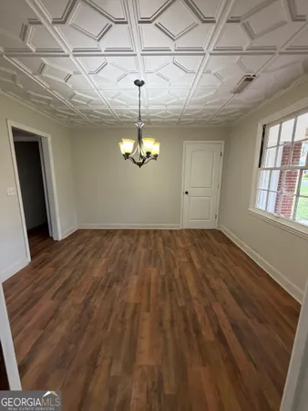 $189,000 | 412 West 4th Street, Vidalia, GA 30474