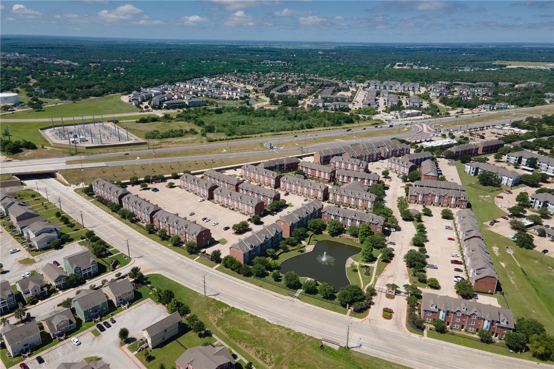 1198 Jones-Butler Road, Unit 901 College Station, TX 77840 - Photo 21 of 22
