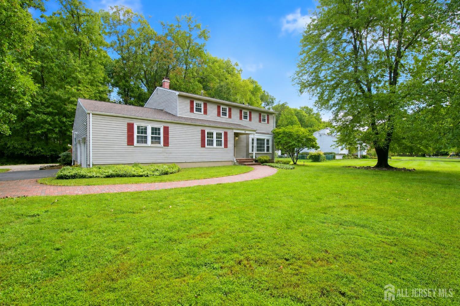 95 Maple Stream Road East Windsor, NJ 08520 - Photo 2 of 36 Gallery Image 2