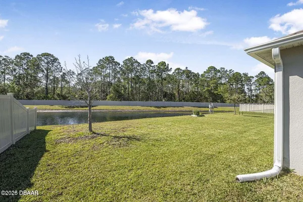 a view of a lake view