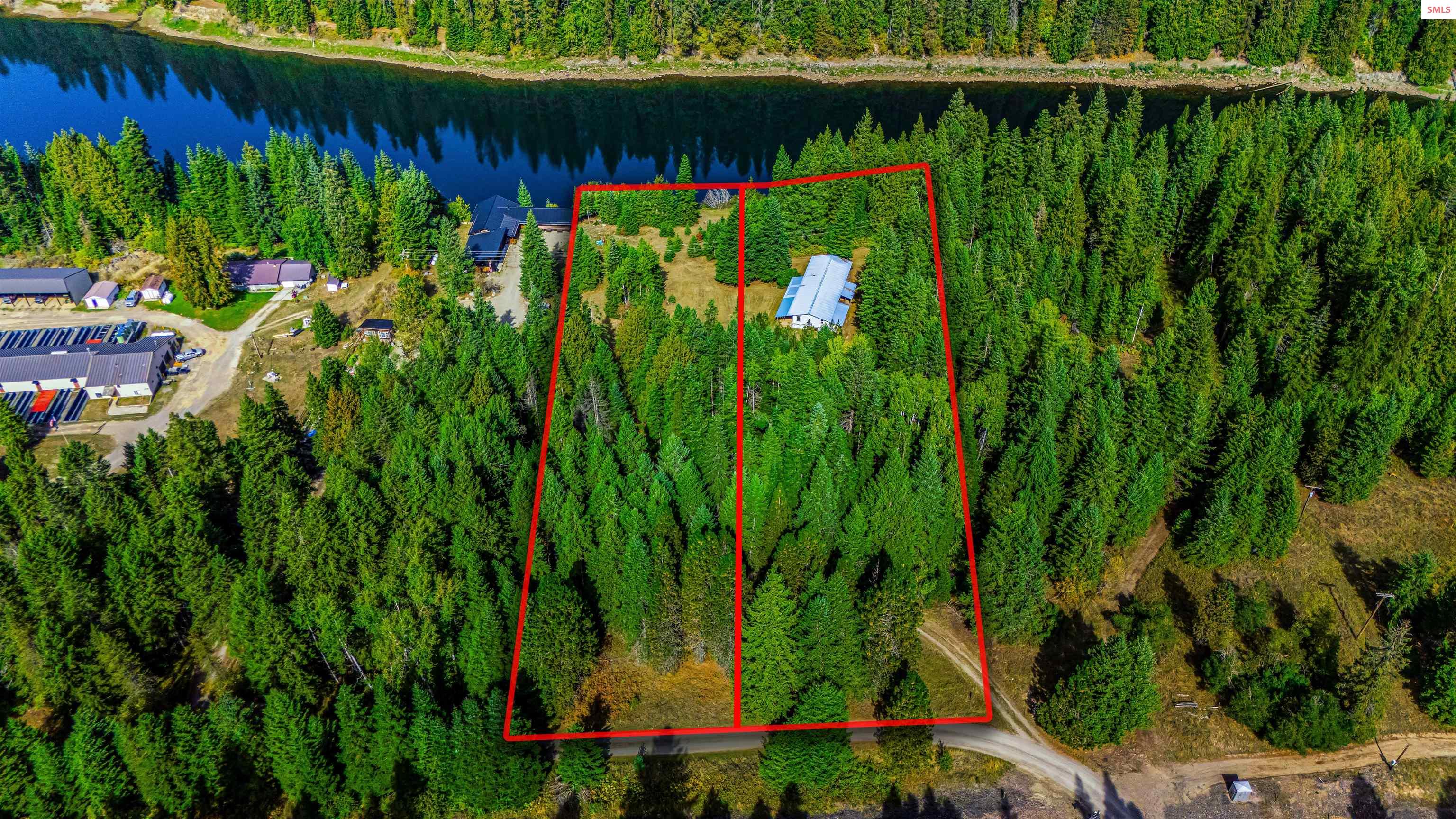 49 Hatchery Road Clark Fork, ID 83811 - Photo 13 of 27 Gallery Image 13
