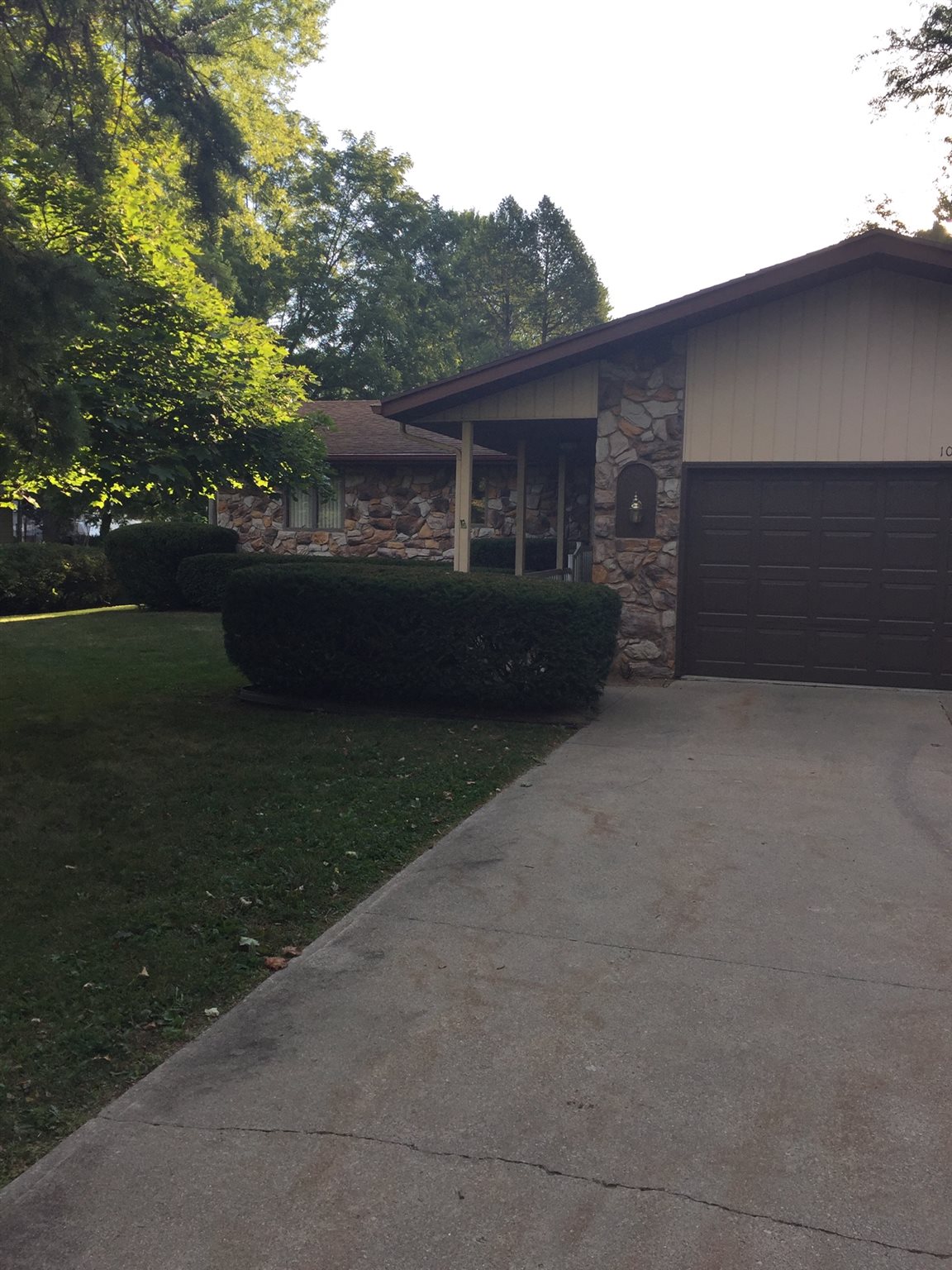 108 North Greene Road Goshen, IN 46526 - Photo 1 of 4 Gallery Image 1