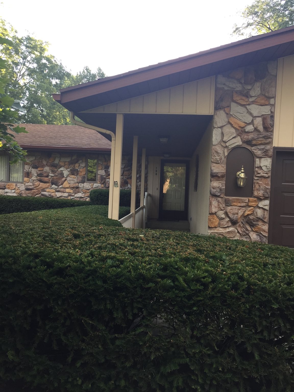 108 North Greene Road Goshen, IN 46526 - Photo 2 of 4 Gallery Image 2