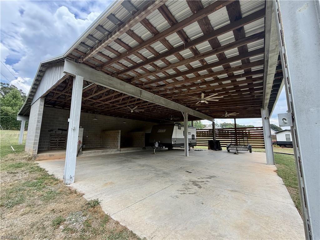 2935 Boones Cave Road Lexington, NC 27295 - Photo 9 of 37