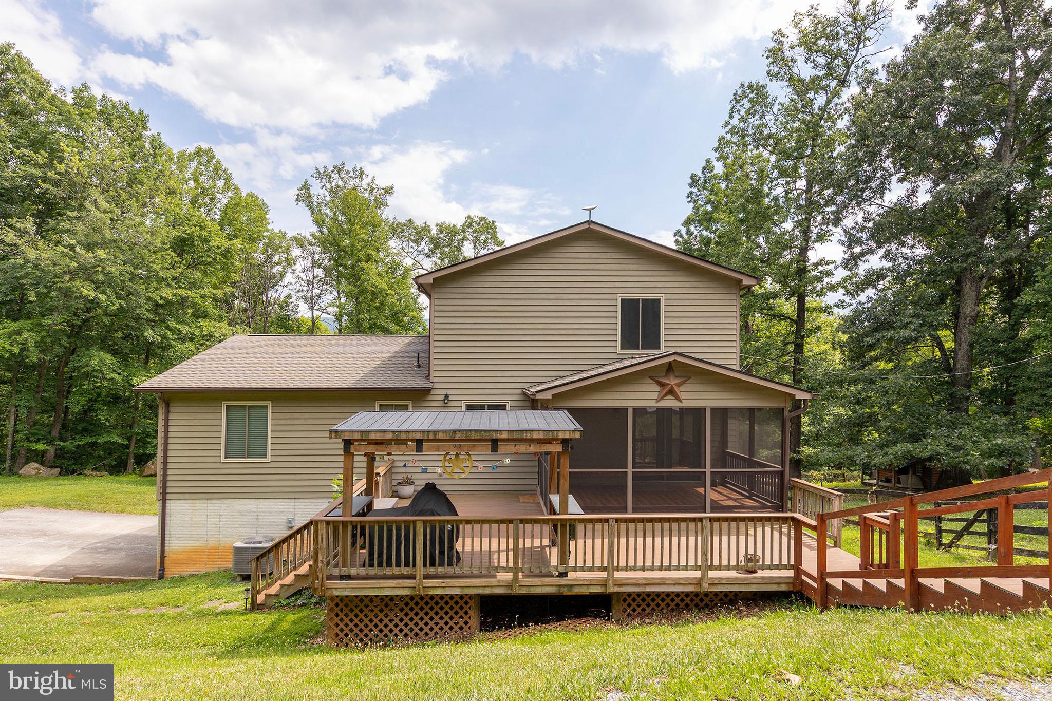 1011 Liberty Hall Road Front Royal, VA 22630 - Photo 57 of 68
