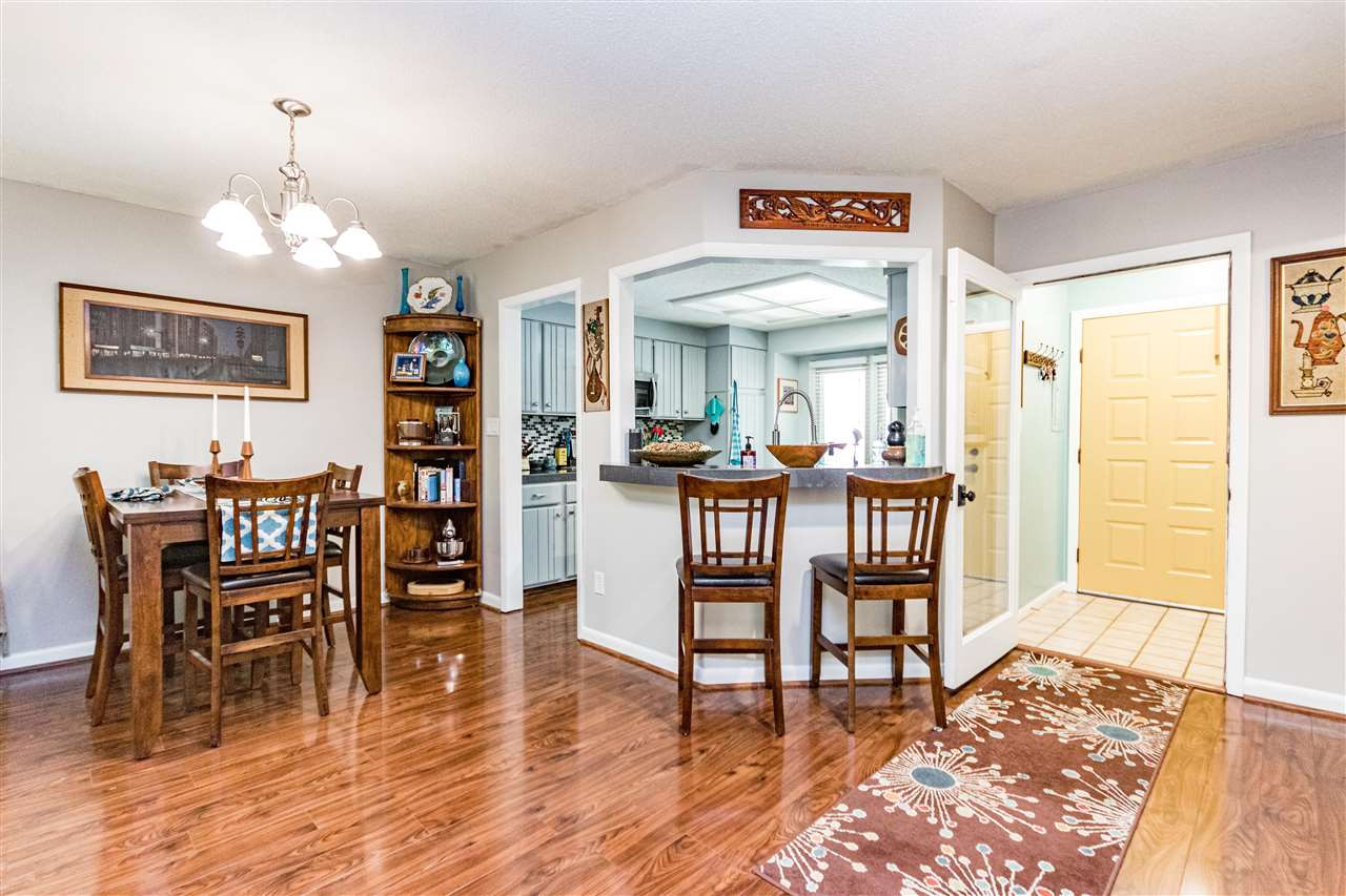 4339 Southwind Drive Raleigh, NC 27613 - Photo 3 of 24 Photo 3