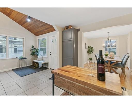 10 Yale Road Arlington, MA 02474 - Photo 9 of 23 a living room with furniture and wooden floor