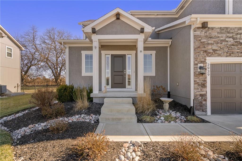 2939 Southwest Arbor Tree Drive Lee's Summit, MO 64082 - Photo 11 of 65