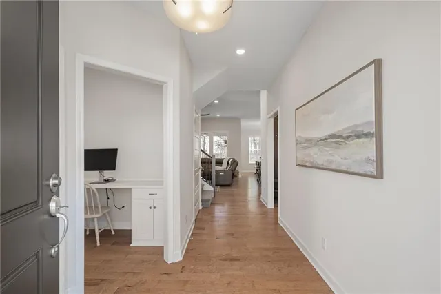 $485,000 | 2939 Southwest Arbor Tree Drive, Lee's Summit, MO 64082