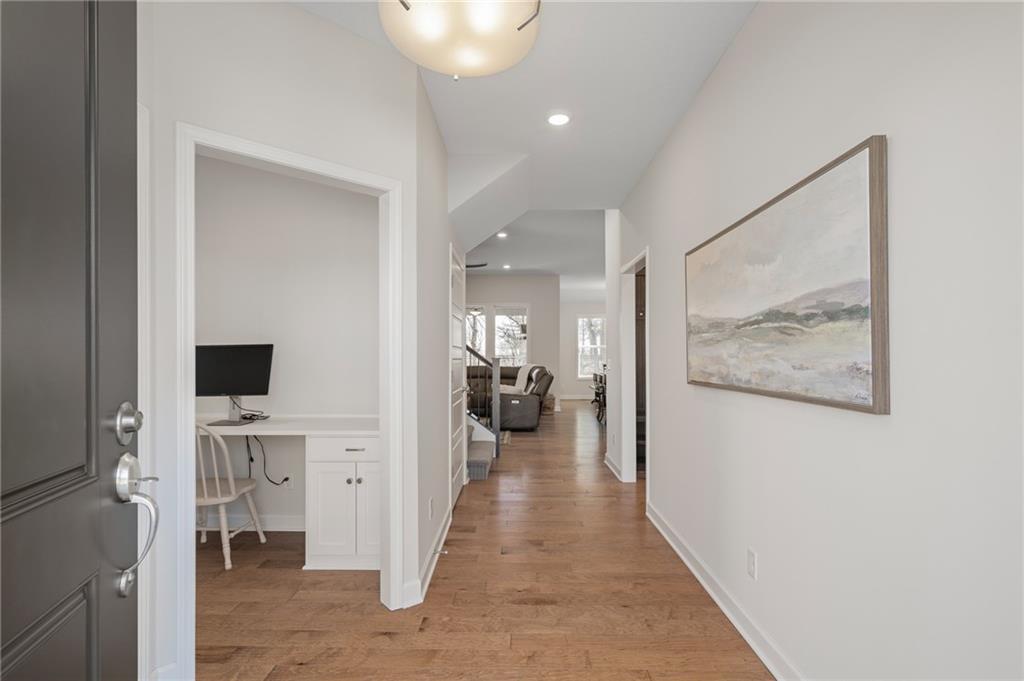 2939 Southwest Arbor Tree Drive Lee's Summit, MO 64082 - Photo 13 of 65