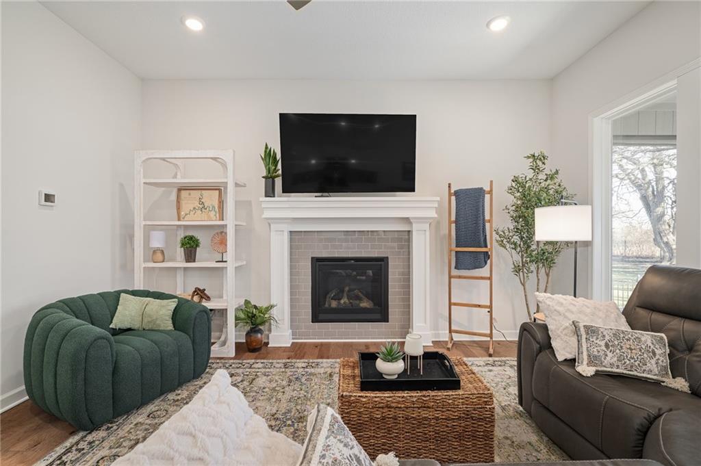 2939 Southwest Arbor Tree Drive Lee's Summit, MO 64082 - Photo 16 of 65