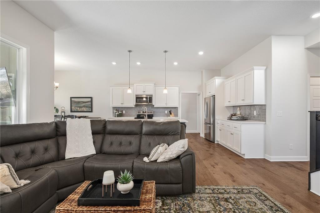 2939 Southwest Arbor Tree Drive Lee's Summit, MO 64082 - Photo 18 of 65