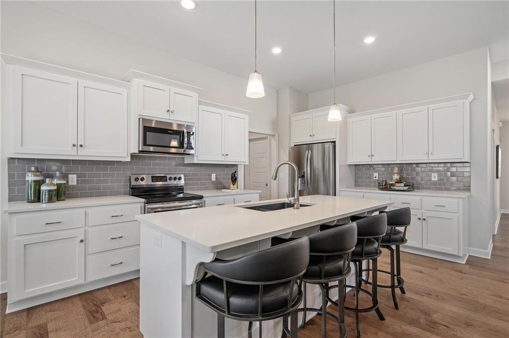 2939 Southwest Arbor Tree Drive Lee's Summit, MO 64082 - Photo 20 of 65