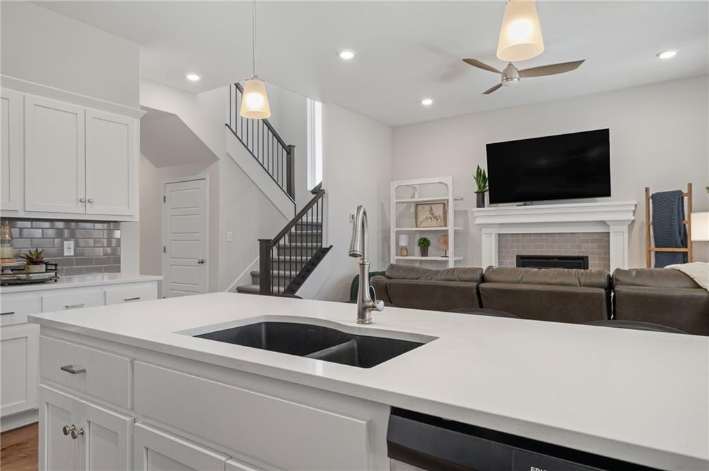 2939 Southwest Arbor Tree Drive Lee's Summit, MO 64082 - Photo 22 of 65