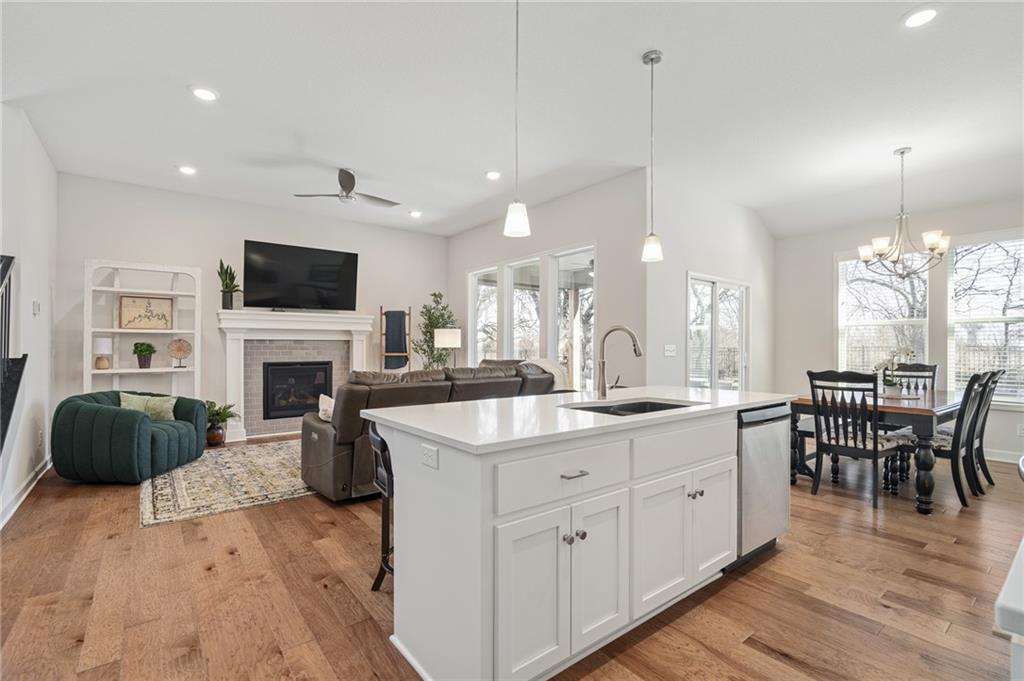 2939 Southwest Arbor Tree Drive Lee's Summit, MO 64082 - Photo 24 of 65