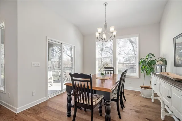 $485,000 | 2939 Southwest Arbor Tree Drive, Lee's Summit, MO 64082