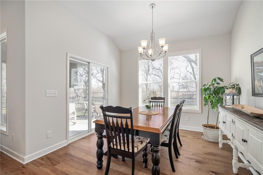 2939 Southwest Arbor Tree Drive Lee's Summit, MO 64082 - Photo 26 of 65