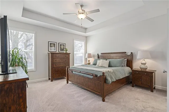 $485,000 | 2939 Southwest Arbor Tree Drive, Lee's Summit, MO 64082