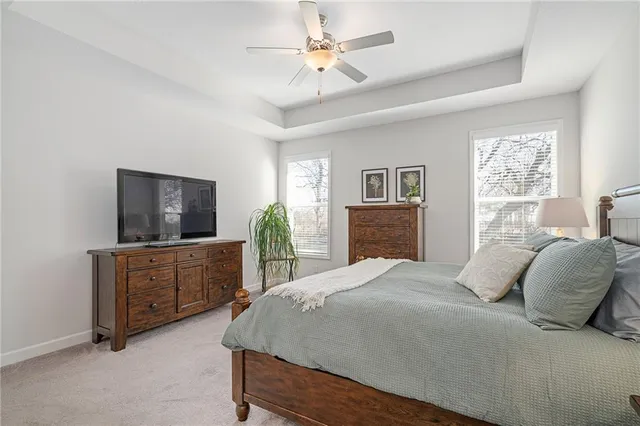 $485,000 | 2939 Southwest Arbor Tree Drive, Lee's Summit, MO 64082