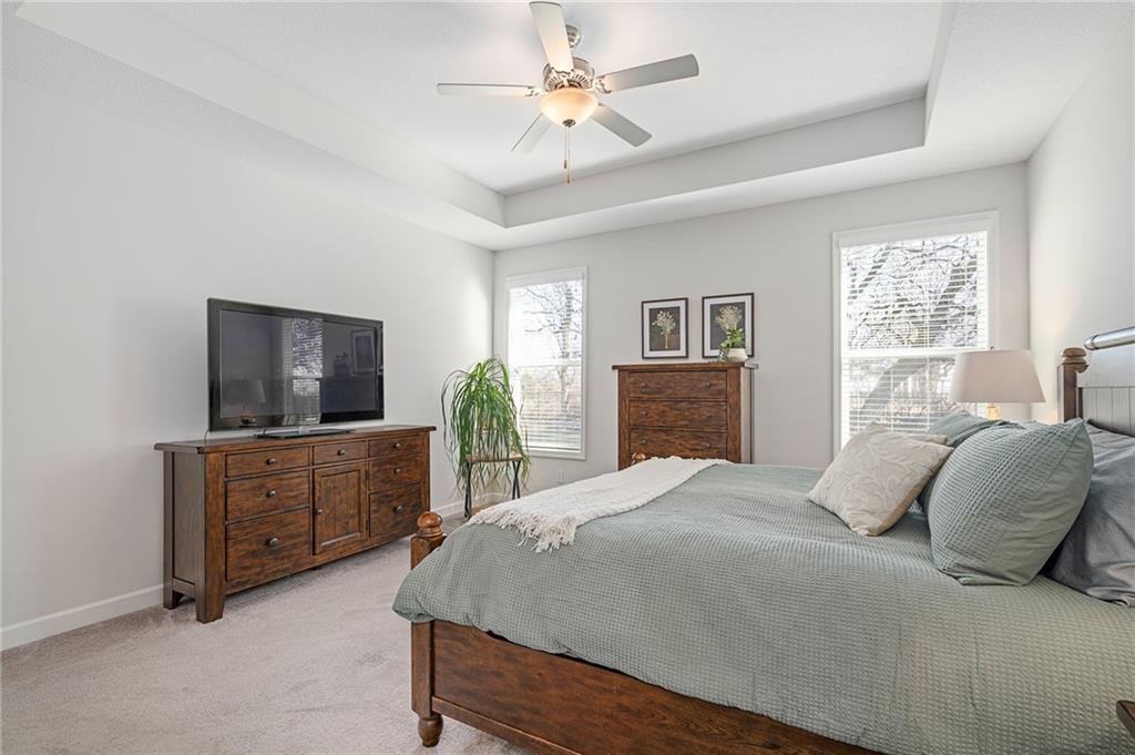 2939 Southwest Arbor Tree Drive Lee's Summit, MO 64082 - Photo 29 of 65