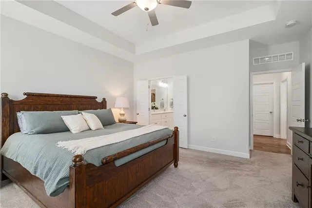 $485,000 | 2939 Southwest Arbor Tree Drive, Lee's Summit, MO 64082