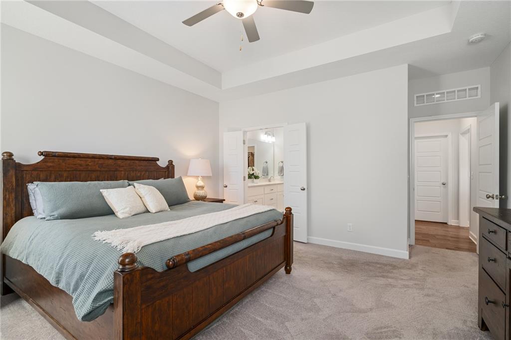 2939 Southwest Arbor Tree Drive Lee's Summit, MO 64082 - Photo 30 of 65