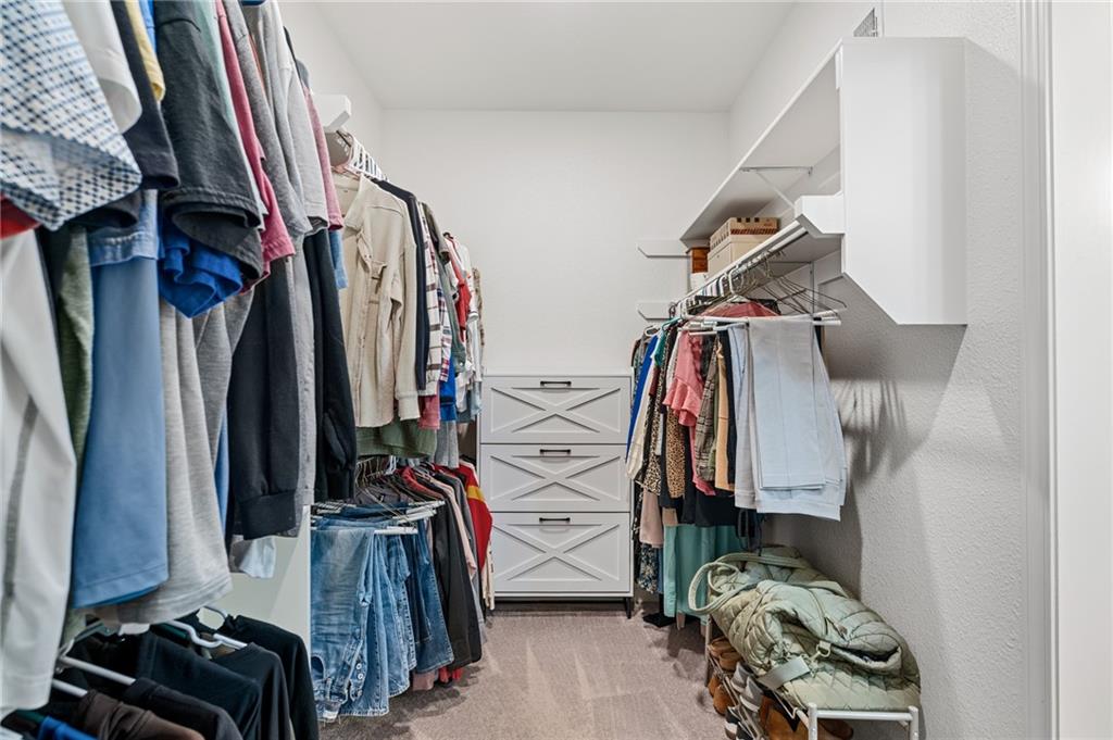 2939 Southwest Arbor Tree Drive Lee's Summit, MO 64082 - Photo 34 of 65