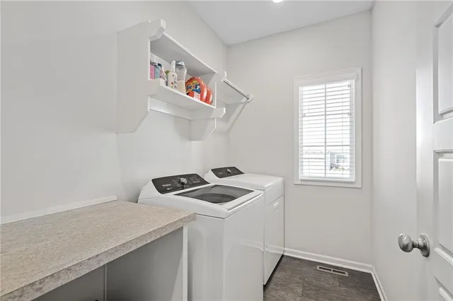 $485,000 | 2939 Southwest Arbor Tree Drive, Lee's Summit, MO 64082