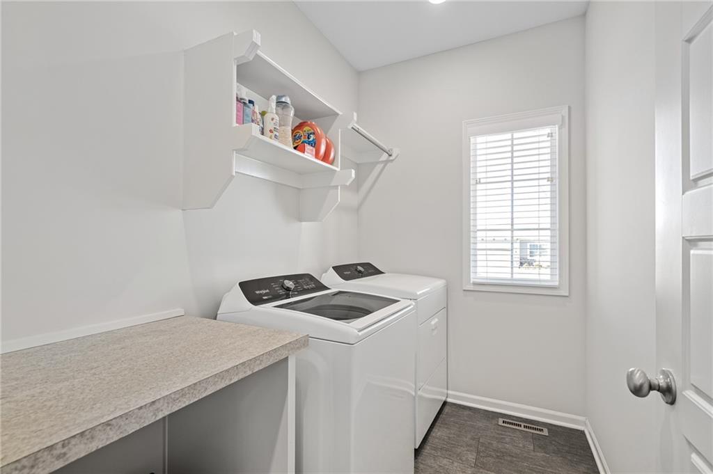 2939 Southwest Arbor Tree Drive Lee's Summit, MO 64082 - Photo 35 of 65