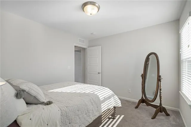 $485,000 | 2939 Southwest Arbor Tree Drive, Lee's Summit, MO 64082