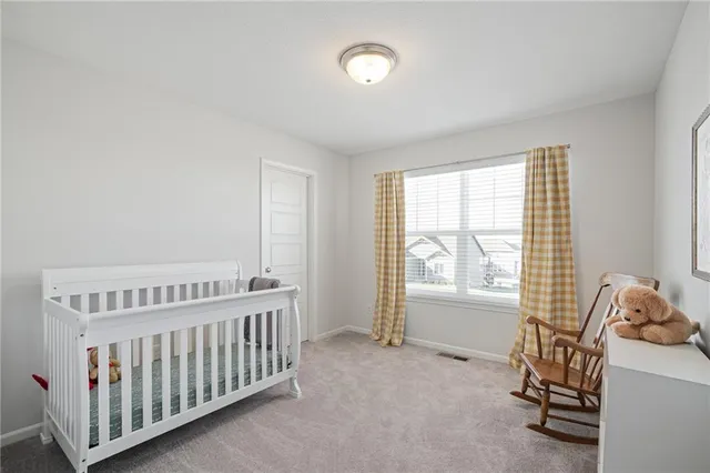 $485,000 | 2939 Southwest Arbor Tree Drive, Lee's Summit, MO 64082