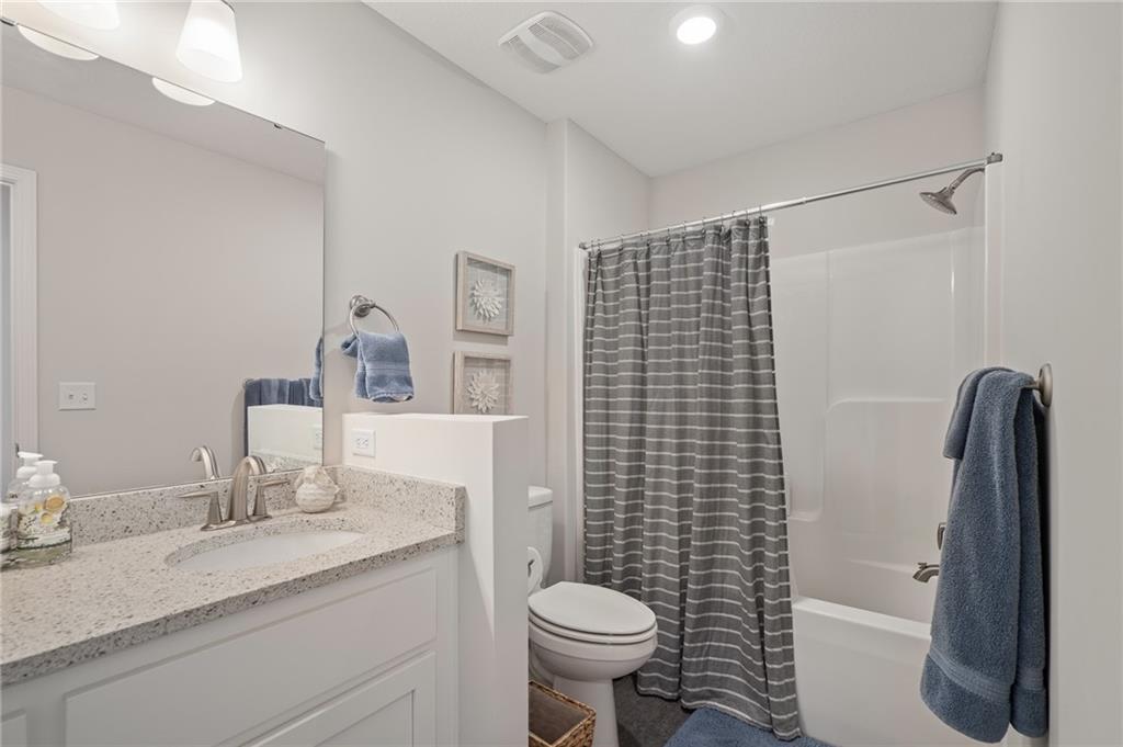 2939 Southwest Arbor Tree Drive Lee's Summit, MO 64082 - Photo 48 of 65