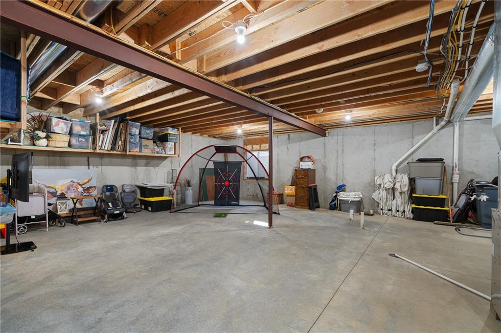 2939 Southwest Arbor Tree Drive Lee's Summit, MO 64082 - Photo 49 of 65