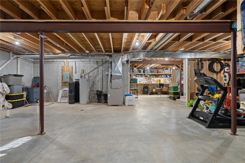 2939 Southwest Arbor Tree Drive Lee's Summit, MO 64082 - Photo 51 of 65