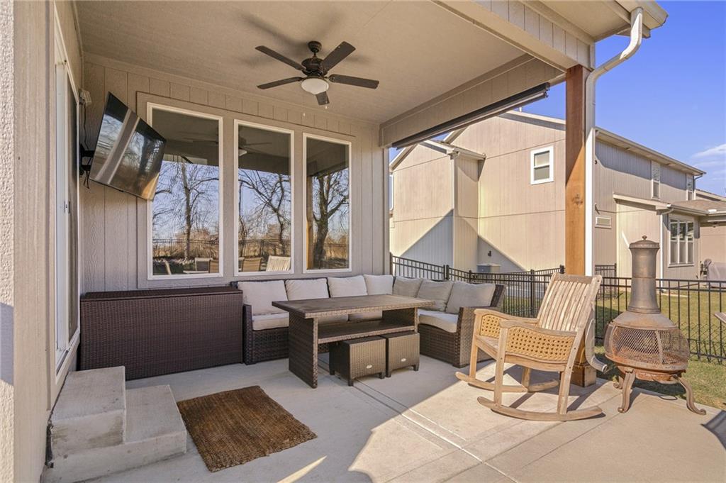 2939 Southwest Arbor Tree Drive Lee's Summit, MO 64082 - Photo 52 of 65