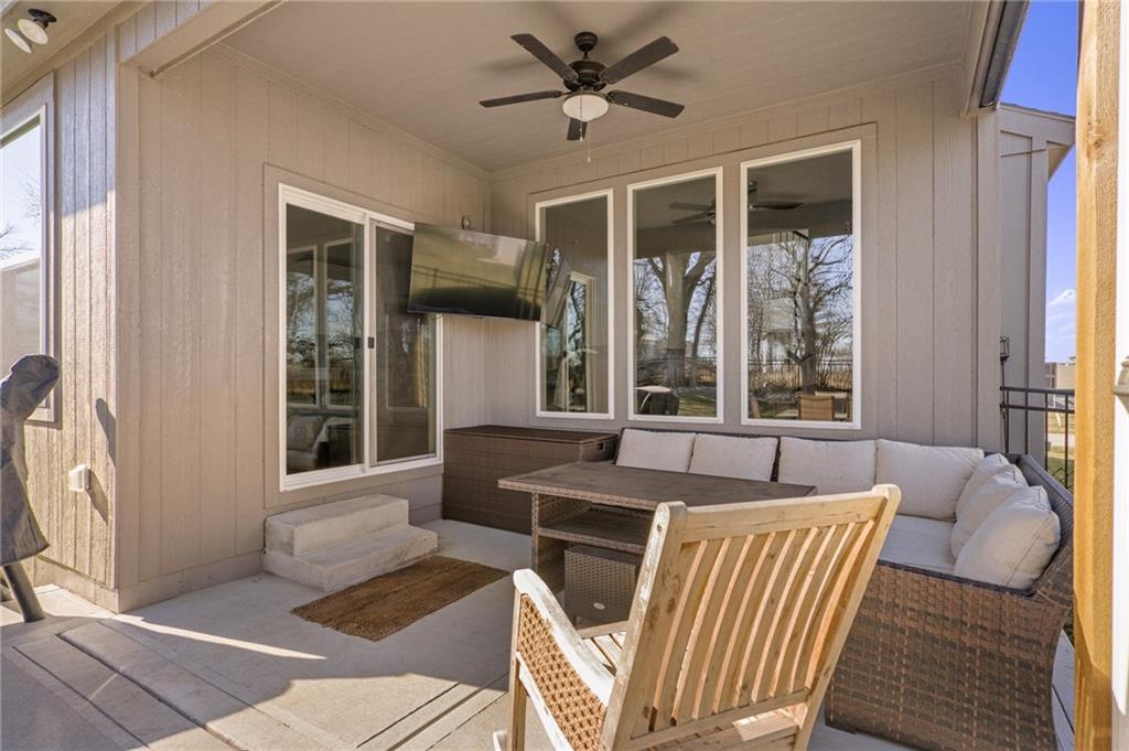 2939 Southwest Arbor Tree Drive Lee's Summit, MO 64082 - Photo 53 of 65