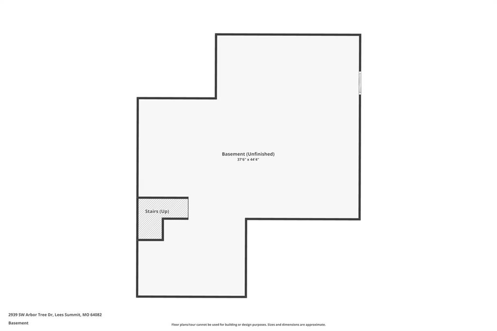 2939 Southwest Arbor Tree Drive Lee's Summit, MO 64082 - Photo 65 of 65