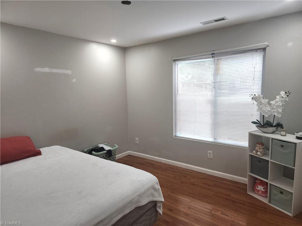 120 Oak Summit Road Winston-Salem, NC 27105 - Photo 20 of 29 Bedroom 3