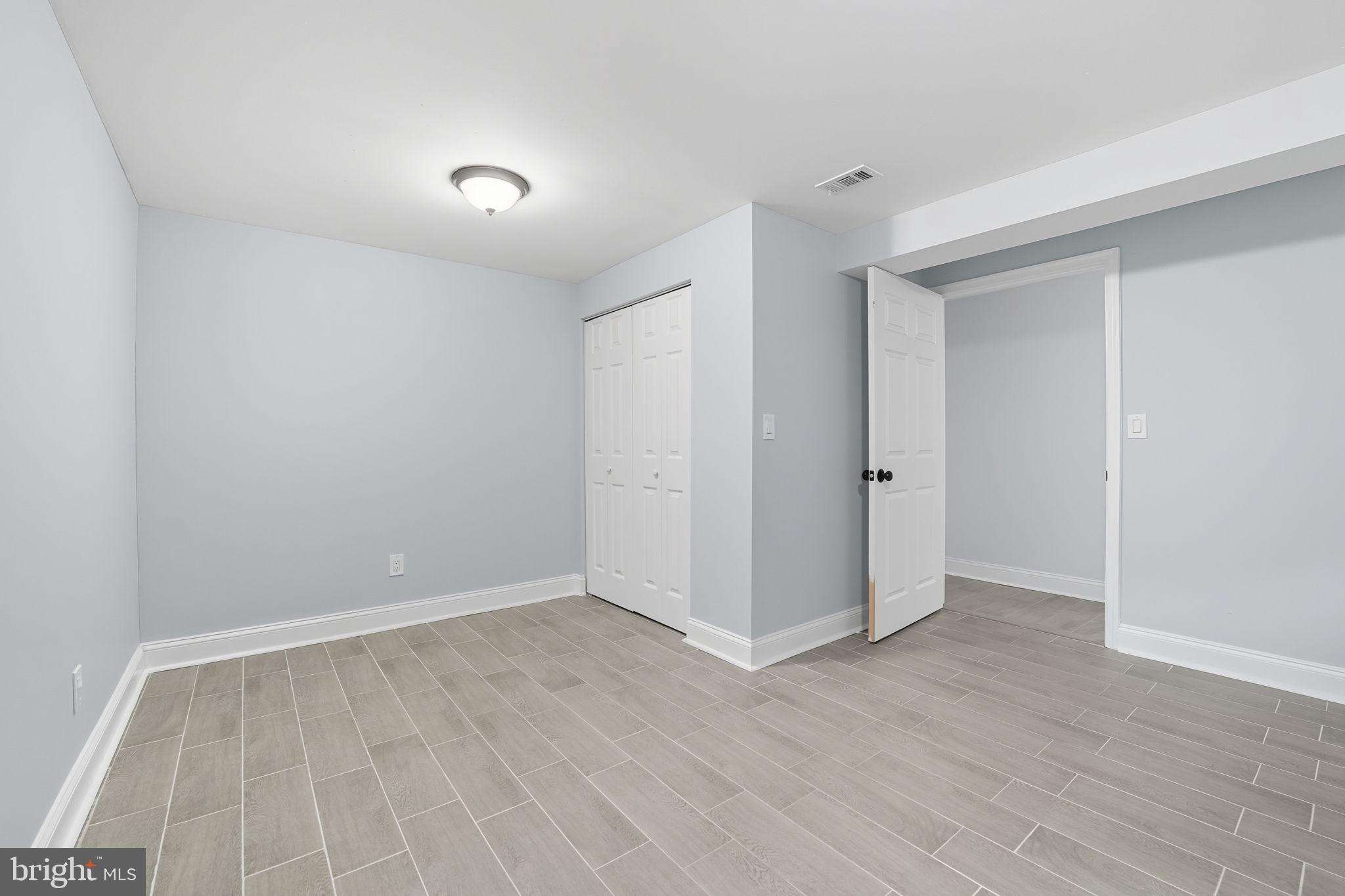3708 Woodridge Avenue Silver Spring, MD 20902 - Photo 28 of 38 a view of an empty room