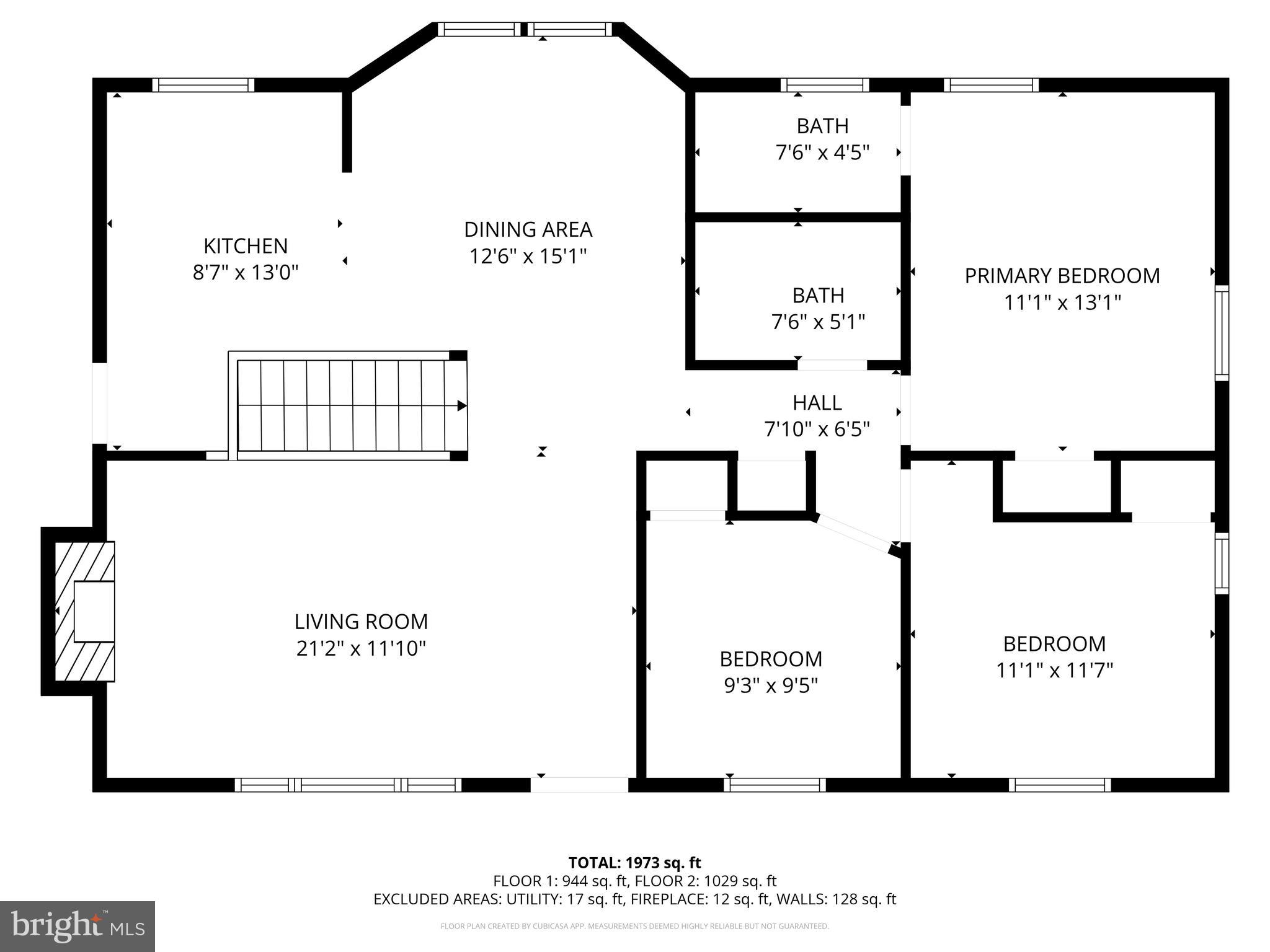 3708 Woodridge Avenue Silver Spring, MD 20902 - Photo 36 of 38