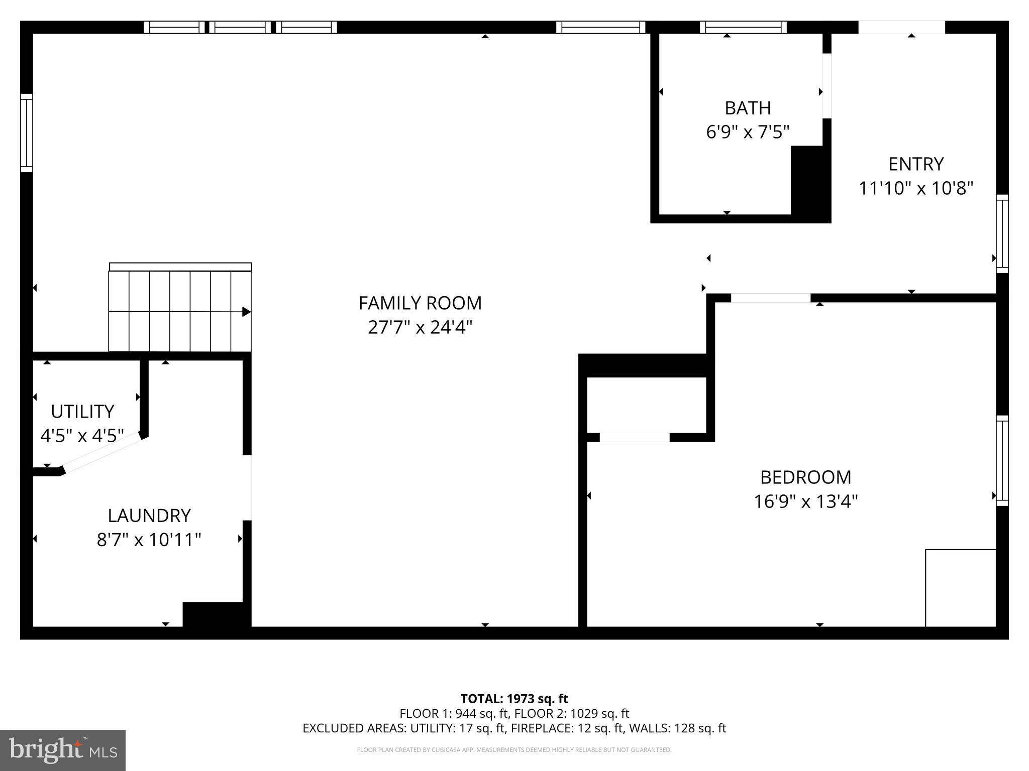 3708 Woodridge Avenue Silver Spring, MD 20902 - Photo 37 of 38