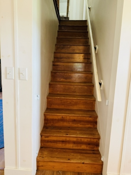 22503 2800th Road North Odell, IL 60460 - Photo 15 of 30 a view of entryway