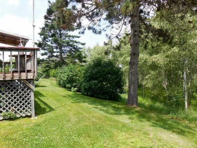 28 Thompson Road Veazie, ME 04401 - Photo 20 of 20 Yard/Garden.