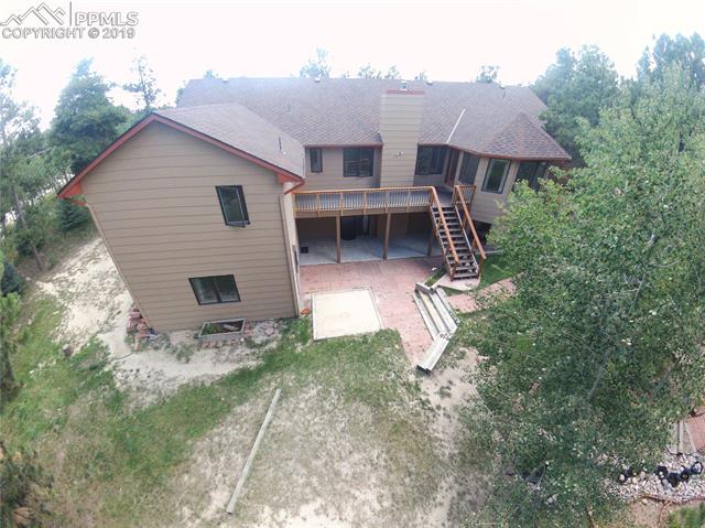 7070 McShane Road Colorado Springs, CO 80908 - Photo 3 of 3